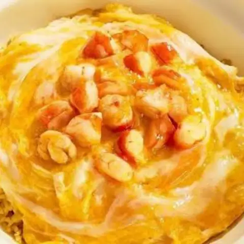 Hình ảnh Cơm Phủ Trứng BiBin - Liên Khu 4-5