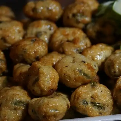 KoKo Ăn Vặt Mì Trộn & Xiên Que - Âu Dương Lân - Ăn vặt gần bạn