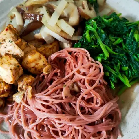 Hình ảnh ZenNutra - Eat Clean, Healthy Food & Drinks - Bến Vân Đồn