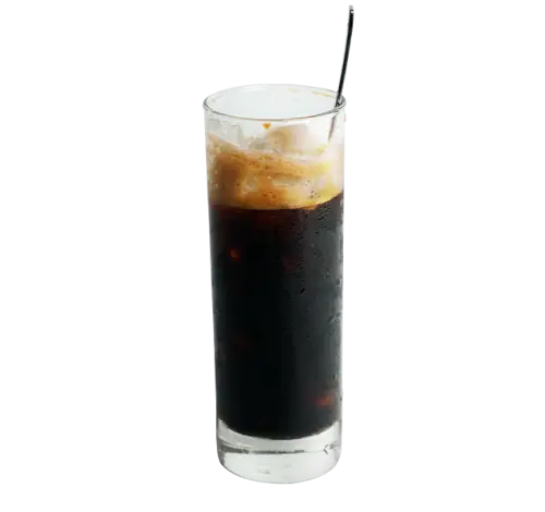 Hình ảnh Cà phê đen đá