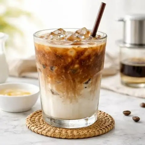 Hình ảnh Coffee 30s - Cà Phê, Sinh Tố & Điểm Tâm - Trần Thị Liền