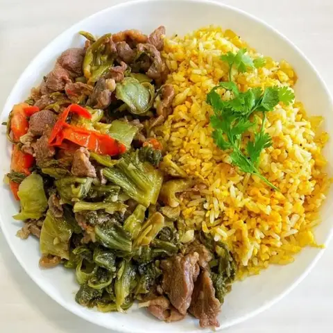 Cơm Chiên 26 - Nguyễn Trung Ngạn - Cơm/Cơm tấm gần bạn