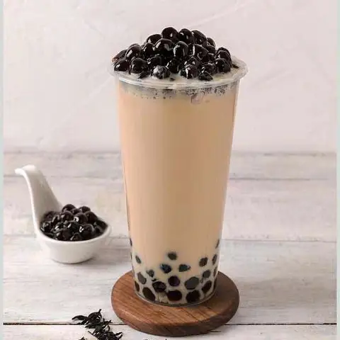 TRÀ SỮA NHÀ BÉ COCA - Đường Ba Tháng 2 - Trà sữa gần bạn