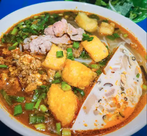 Hình ảnh Bún riêu cua Quỳnh - Hoàng Mai