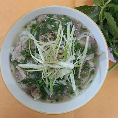 Hình ảnh Phở Hiển - Nguyễn Văn Dung