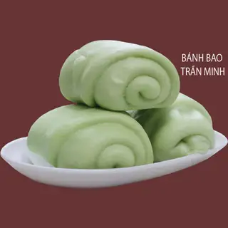 Hình ảnh Chay lá nếp handmade