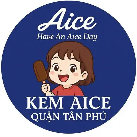 Hình ảnh Kem Aice - Đỗ Thừa Luông