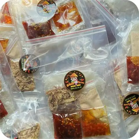 Bánh Tráng Nghi Anh - Trần Xuân Soạn - Ăn vặt gần bạn