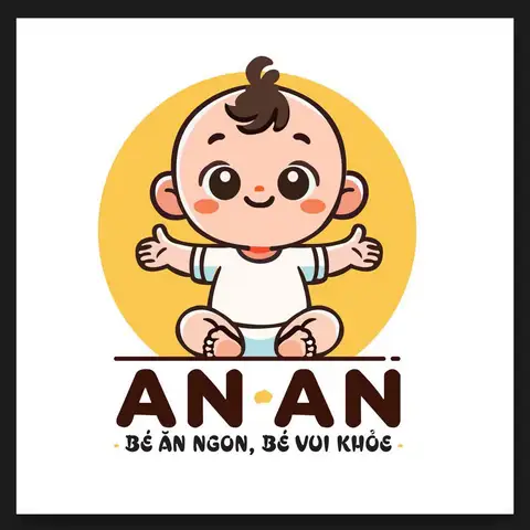 Hình ảnh An An - Cháo Dinh Dưỡng Mix Hạt Cao Cấp - Quang Trung