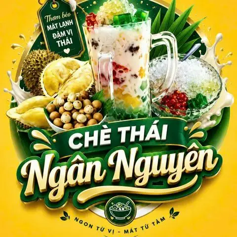 Hình ảnh CHÈ THÁI NGÂN NGUYÊN - Liên Khu 5-6
