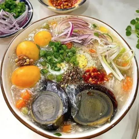 Súp Cua Út - Nguyễn Thượng Hiền - Ăn vặt gần bạn