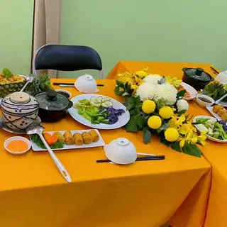 Set 3 chay - 503.000 ₫ tại Quán Chay Chí Cao - Phan Văn Trị