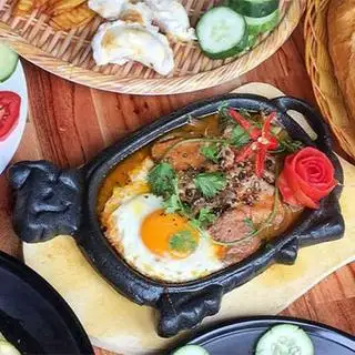 Hình ảnh Bò số 3 - đặc biệt