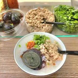 Cháo sườn bắc thảo - 56.000 ₫ tại CHÁO SƯỜN GẠO XAY Q2 CŨ - Nguyễn Thị Định