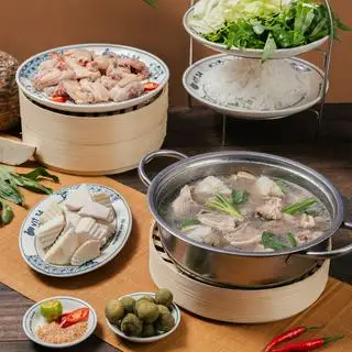 Hình ảnh Vịt om sấu nhỏ