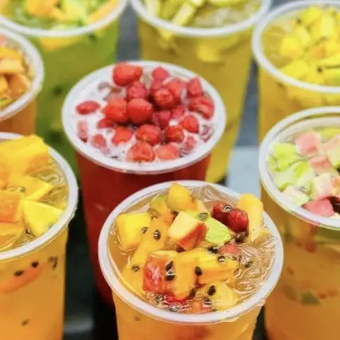Hình ảnh Rose Tea & Coffee - Cầu Kinh