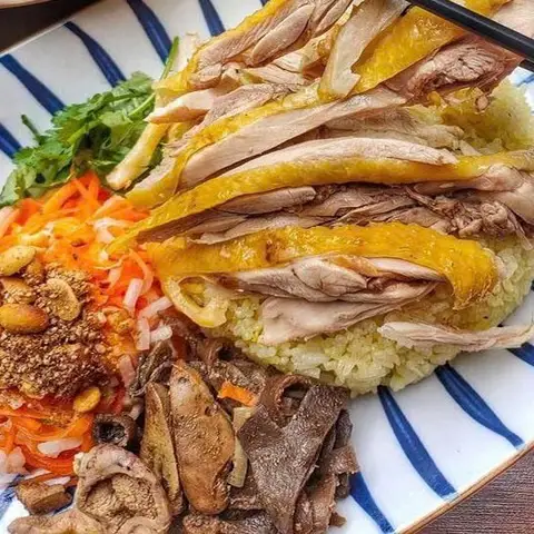 Hình ảnh Cơm Gà Thanh Hiền - Nguyễn Trung Trực