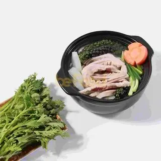 Hình ảnh Lẩu bao tử hầm tiêu