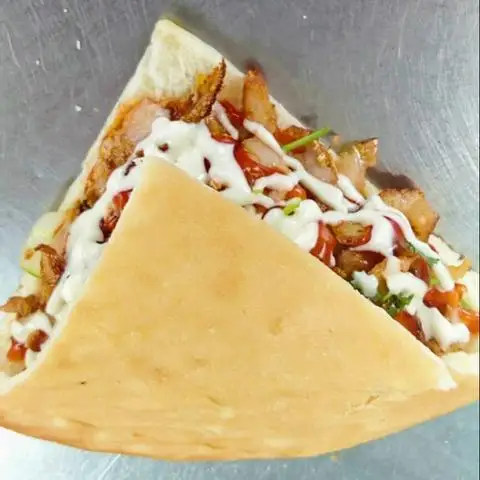 Hình ảnh Bánh Mì Thổ Nhĩ Kỳ Lăng Phan - Lê Đức Thọ