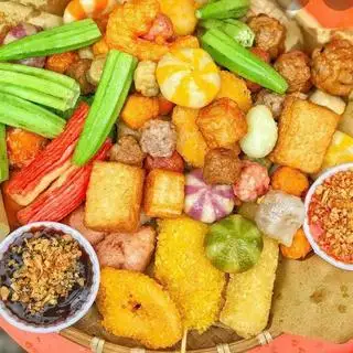 Set truyền thống - 60.000 ₫ tại Trinh Cá Viên - Xóm Chiếu