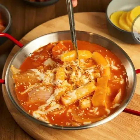 Hình ảnh Seoul Chikin - Sông Nhuệ