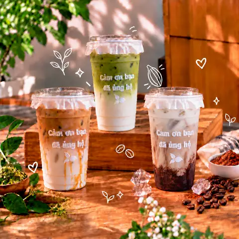 Hình ảnh TiNi Daily - Matcha, Café & Trà Sữa - Jamona Home Resort