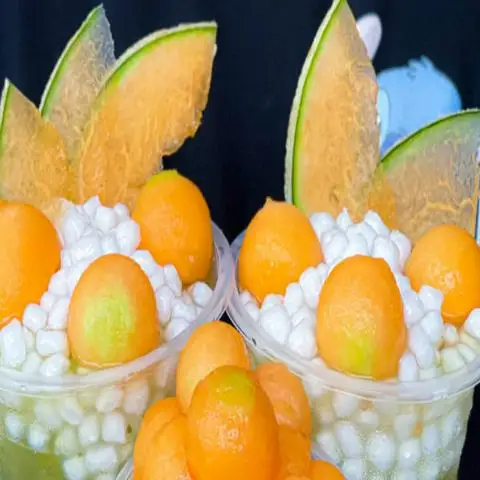 Pattaya - Drinks & Deserts - Vạn Kiếp - Cà Phê/Trà gần bạn