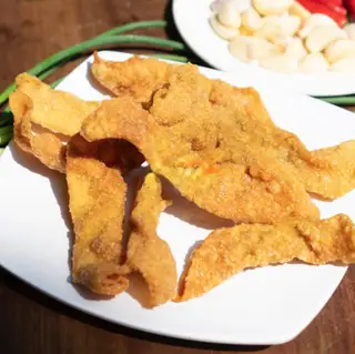 Hình ảnh Há cảo chiên - ăn thêm