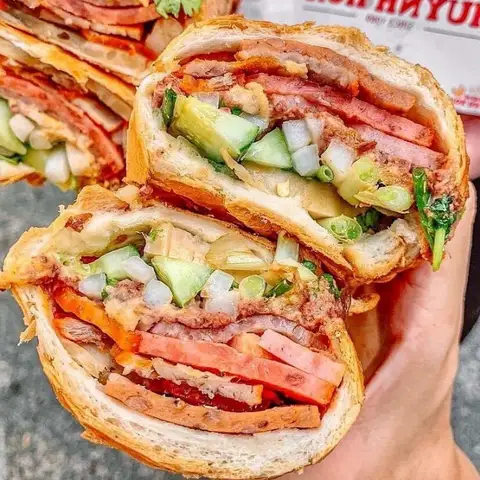 Hình ảnh Quán 24h - Food & Drinks - Nguyễn Xiển