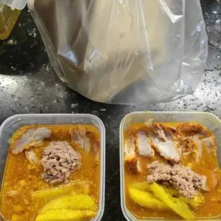 Hình ảnh Bò né đặc biệt kèm nước
