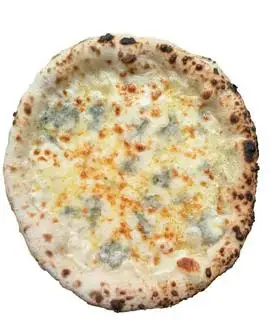 Hình ảnh Pizza 4 loại phô mai (S)