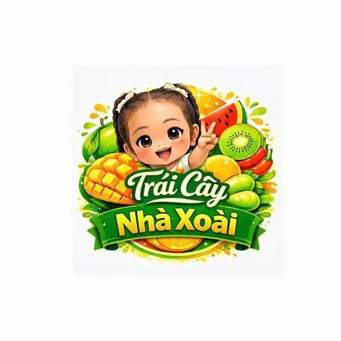 Trái Cây Cắt Sẵn Nhà Xoài - Trần Phú - Ăn vặt gần bạn