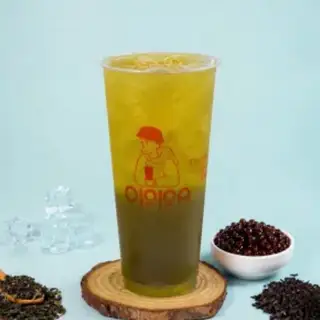 Hình ảnh Lục trà táo