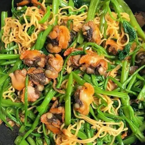 Hình ảnh Ốc Ngon 30K - Nguyễn Thiện Thuật