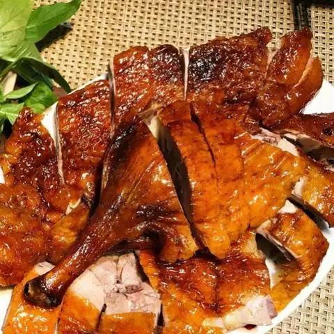 Vịt Quay Hòa Ký - Huỳnh Mẫn Đạt  - Món truyền thống/Đặc sản gần bạn