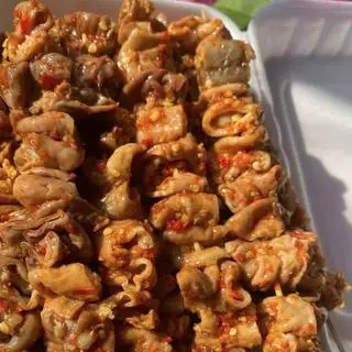 Hình ảnh Lòng nướng - thú linh