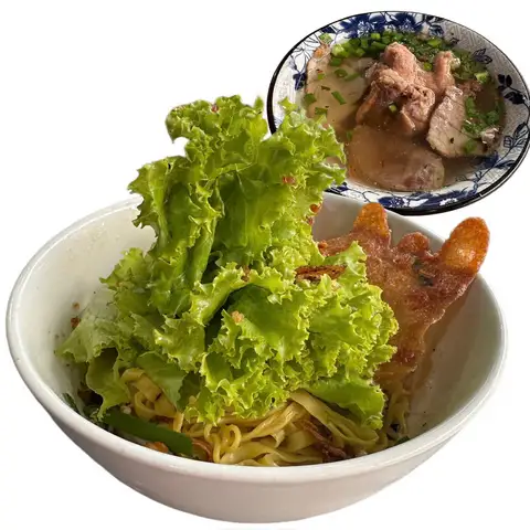 Mì Chú Hiệp - Vĩnh Khánh - Bún/Phở/Mỳ/Cháo gần bạn