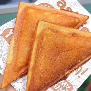 Hotdog đặc biệt - 21.000 ₫ tại Bao - Hotdog & Trà Trái Cây - Đường 3/2