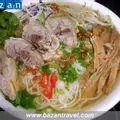 Hình ảnh Bún Ngan măng (1 Suất Bao Hộp)