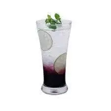 Hình ảnh Soda việt quất