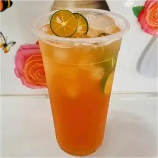 Hình ảnh Trà tắc