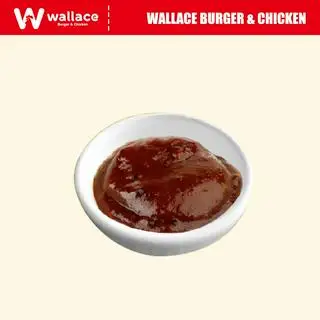 Sốt cay Hàn Quốc - 3.000 ₫ tại Wallace Burger & Chicken - Nguyễn Duy Trinh