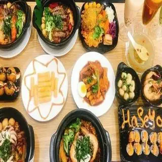 Mì Cay Haseyo - Sư Vạn Hạnh - Bún/Phở/Mỳ/Cháo gần bạn