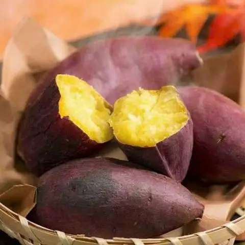 Hình ảnh Nhà 39 - Khoai, Chuối Luộc & Chè - Đường Số 7