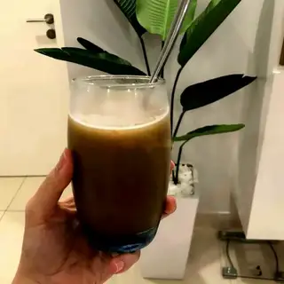 Hình ảnh Nước gạo rang