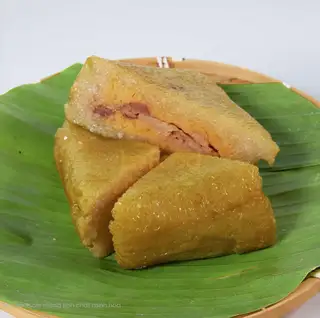 Hình ảnh Bánh chưng