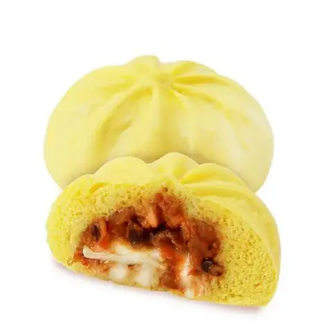 Hình ảnh Bánh Bao Tươi - Hà Trì 2 