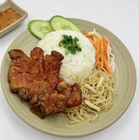 Cơm Tấm Cô Ba - Đường Số 3 - Cơm/Cơm tấm gần bạn