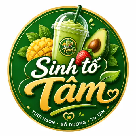 Hình ảnh Sinh Tố Tâm - Phan Đình Phùng