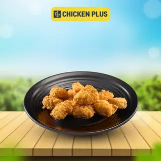 Gà popcorn - 50.000 ₫ tại Gà Rán Chicken Plus - Nguyễn Văn Hưởng